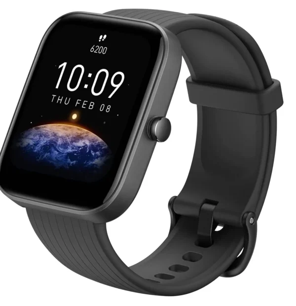 Smartwatch amazon fit 3
