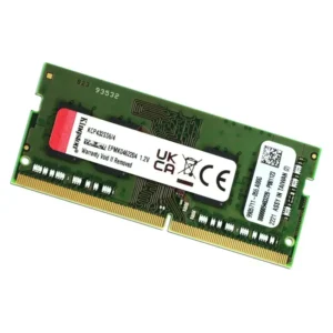 Memoria RAM DDR4 8GB