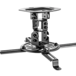 Manhatan soporte de techo proyector con brazo giratorio