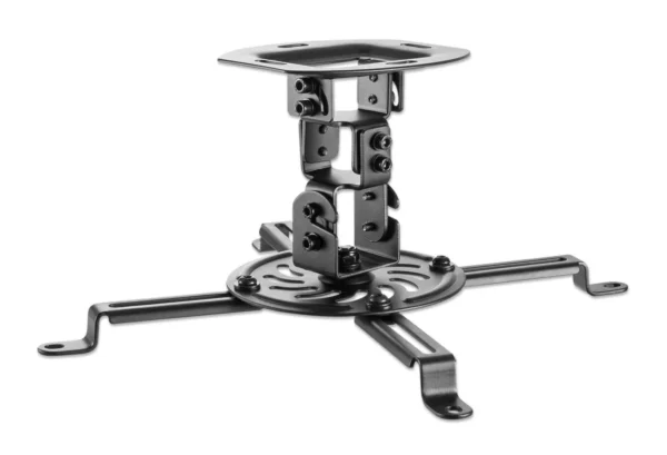 Manhatan soporte de techo proyector con brazo giratorio