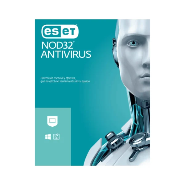 Antivirus eset