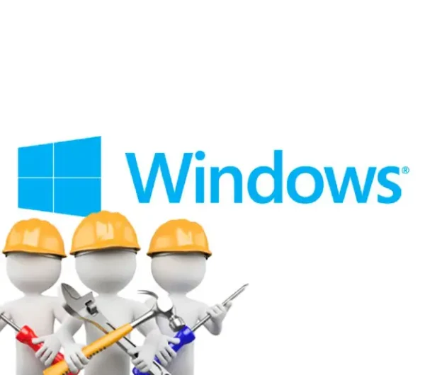 Formateo windows 10 y 11