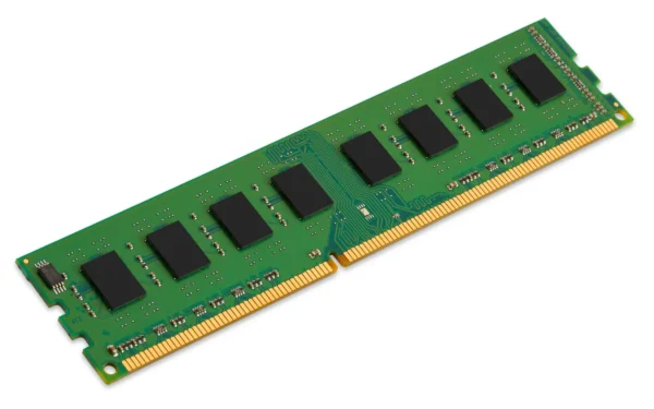 Memoria DDR3 4GB