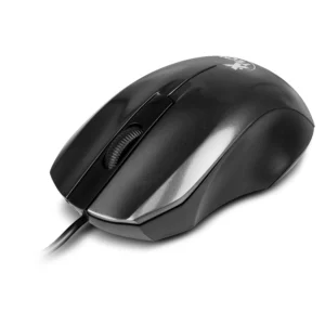 Mouse Xtech Ergonomico