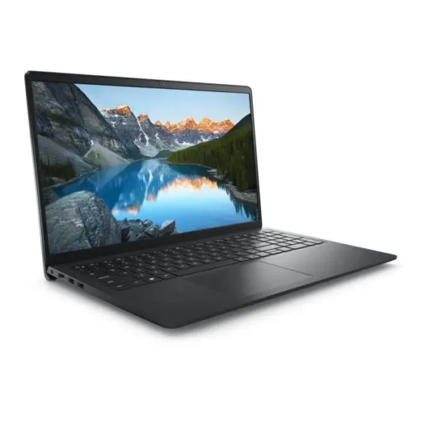 Laptop HP- Procesador Intel CORE I3-12 Gen - Memoria RAM 8GB DDR4 -Disco Duro Nvme 256GB