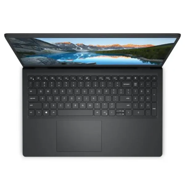 Laptop HP- Procesador Intel CORE I3-12 Gen - Memoria RAM 8GB DDR4 -Disco Duro Nvme 256GB - Imagen 2